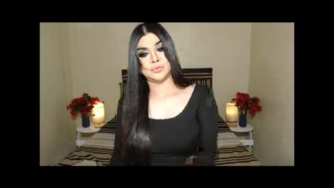 Selena online show from February 20, 2:55 am