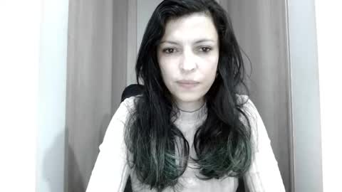 Selene online show from September 21, 2:37 am