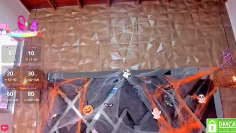 selene__lopez_ online show from November 3, 8:32 pm