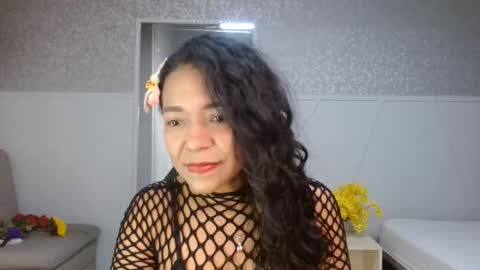 Selene online show from March 9, 1:49 pm