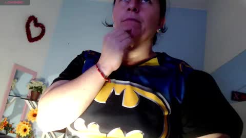 Snapshot of selene_mom chatting on September 27, 7:55 pm selene online show from September 27, 7:55 pm