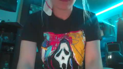 Selene online show from January 16, 6:16 pm