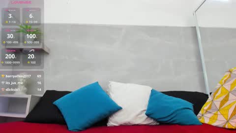 selene online show from February 26, 7:39 pm