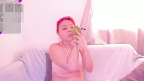 Selene Noire online show from July 28, 11:17 am