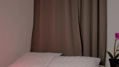 Selene Nova online show from March 2, 10:38 pm