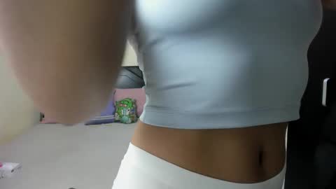 Sele online show from January 15, 1:03 am