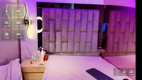 Selenna Ruiz online show from November 20, 12:15 pm