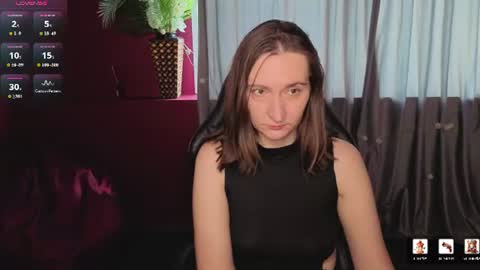 selestiasonata online show from July 1, 2:31 am