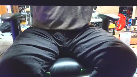 selfpound online show from March 19, 3:06 pm