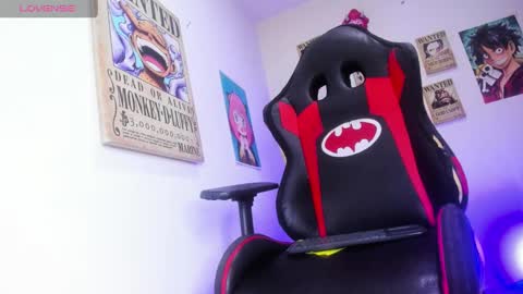  Selinna Kyle  online show from March 11, 6:19 am