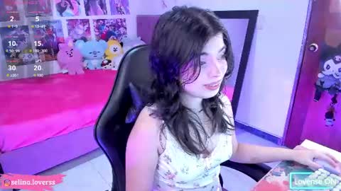 Selina online show from June 21, 3:46 am