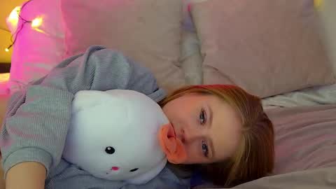 SelinSwarovski online show from March 4, 12:07 am