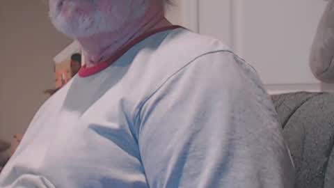 selkie2s online show from March 2, 10:48 pm