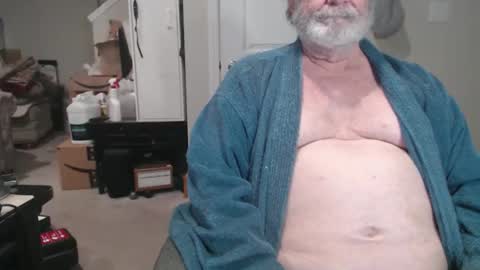 selkie2s online show from December 5, 4:12 am