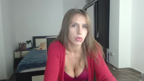 sellena_angels online show from February 24, 7:09 pm