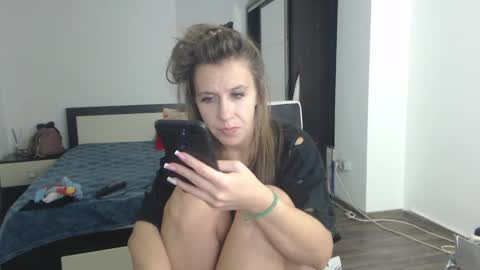 sellena_angels online show from February 22, 9:04 pm