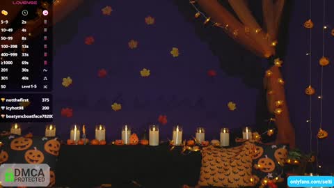 Snapshot of seltin_sweety chatting on October 25, 5:24 pm Seltin Nude only on OF online show from October 25, 5:24 pm