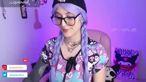   online show from November 7, 1:19 am