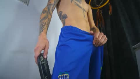 sem_alas online show from October 1, 1:48 am