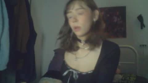 goddess esme  online show from March 8, 12:55 am