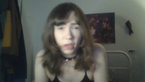 goddess esme  online show from February 7, 1:08 am