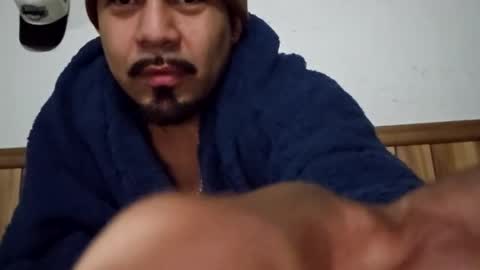 senor49509 online show from January 24, 3:13 pm