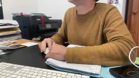 sens3439 online show from November 13, 2:53 pm