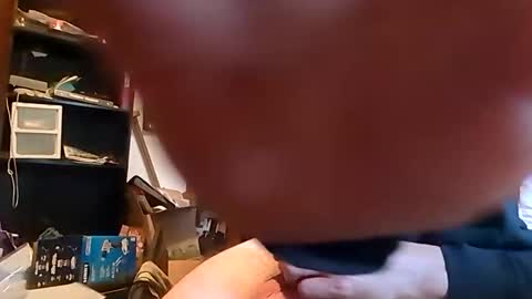 sensai_cock_ninja online show from March 29, 11:50 pm