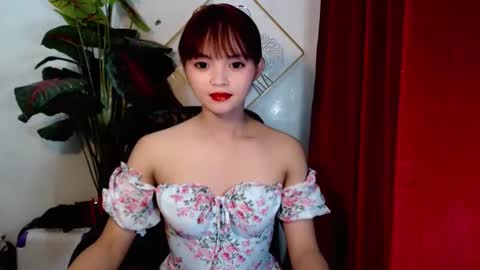 sensational_yeng online show from October 28, 3:24 pm