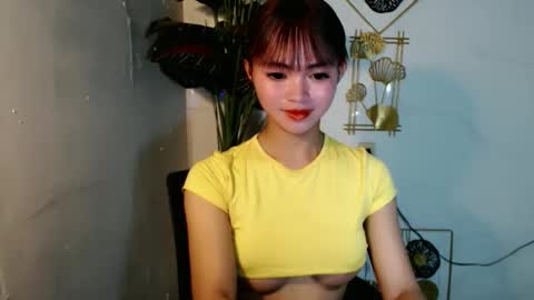 sensational_yeng online show from March 27, 5:14 pm