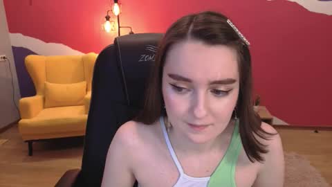 sensemysoul online show from November 12, 7:16 pm