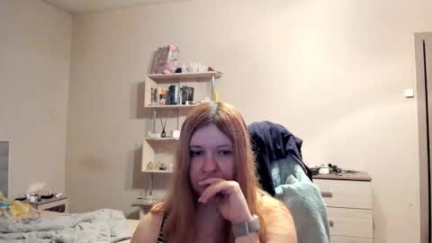 Snapshot of sensetive_mary chatting on September 15, 6:20 pm Mary Cherry online show from September 15, 6:20 pm