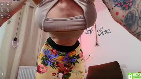 Alexa  --find me here  online show from February 20, 6:19 am