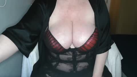 CRIS  online show from January 25, 9:57 pm