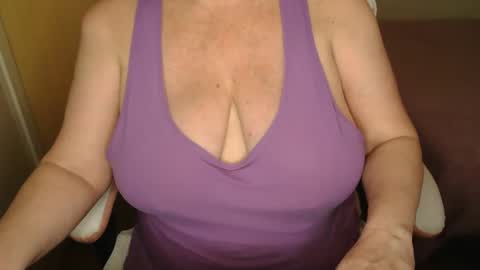 CRIS  online show from October 8, 2:45 pm