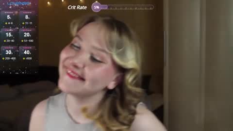 Ilona online show from December 20, 7:50 pm