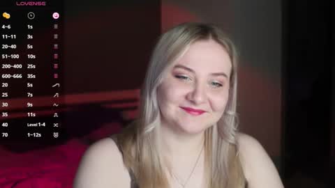 Ilona online show from March 19, 11:53 pm