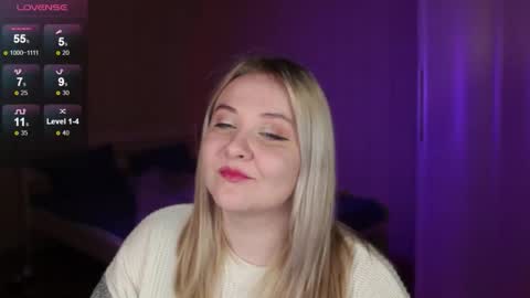 Ilona online show from February 12, 3:10 am