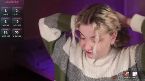 Ilona online show from January 18, 8:51 pm