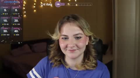 Ilona online show from January 19, 11:10 pm