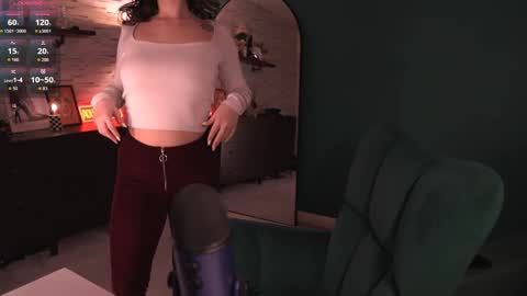 Jasmine online show from April 4, 9:05 am