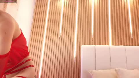 Sensual Kim77 online show from May 3, 1:06 pm