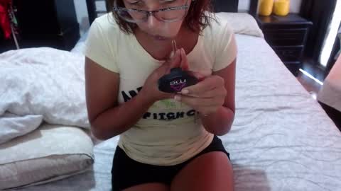 sensual_natalie online show from September 17, 7:17 pm