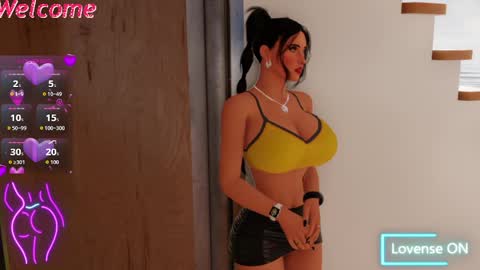 Oriana online show from April 8, 3:15 pm