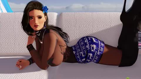 Oriana online show from December 19, 12:11 pm