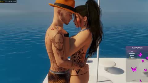 Oriana online show from September 27, 12:58 pm