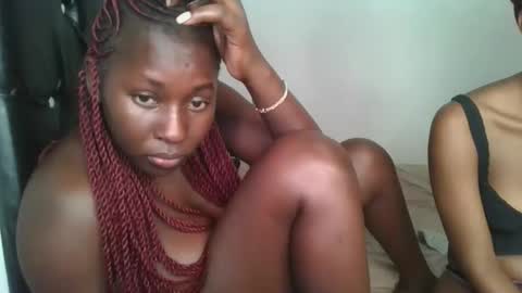 sensual_ria online show from April 27, 1:52 pm