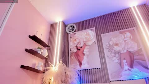 sensual_shanel online show from March 29, 8:38 am