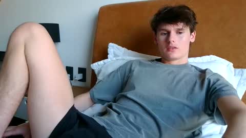 Cam online show from February 10, 11:30 pm