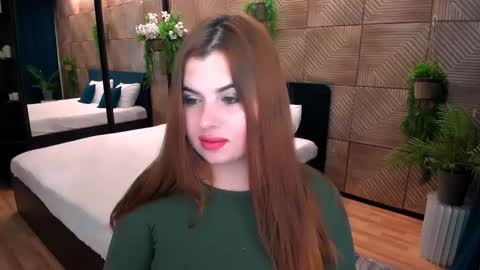 Becca online show from November 15, 2:24 am